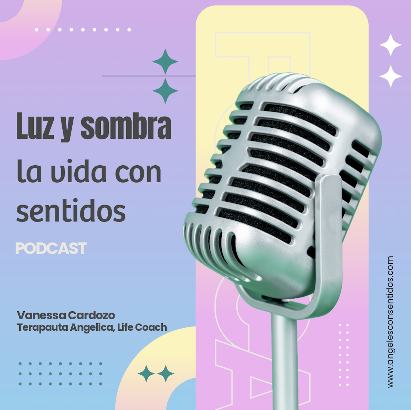 Una Vida Real con Sentidos
