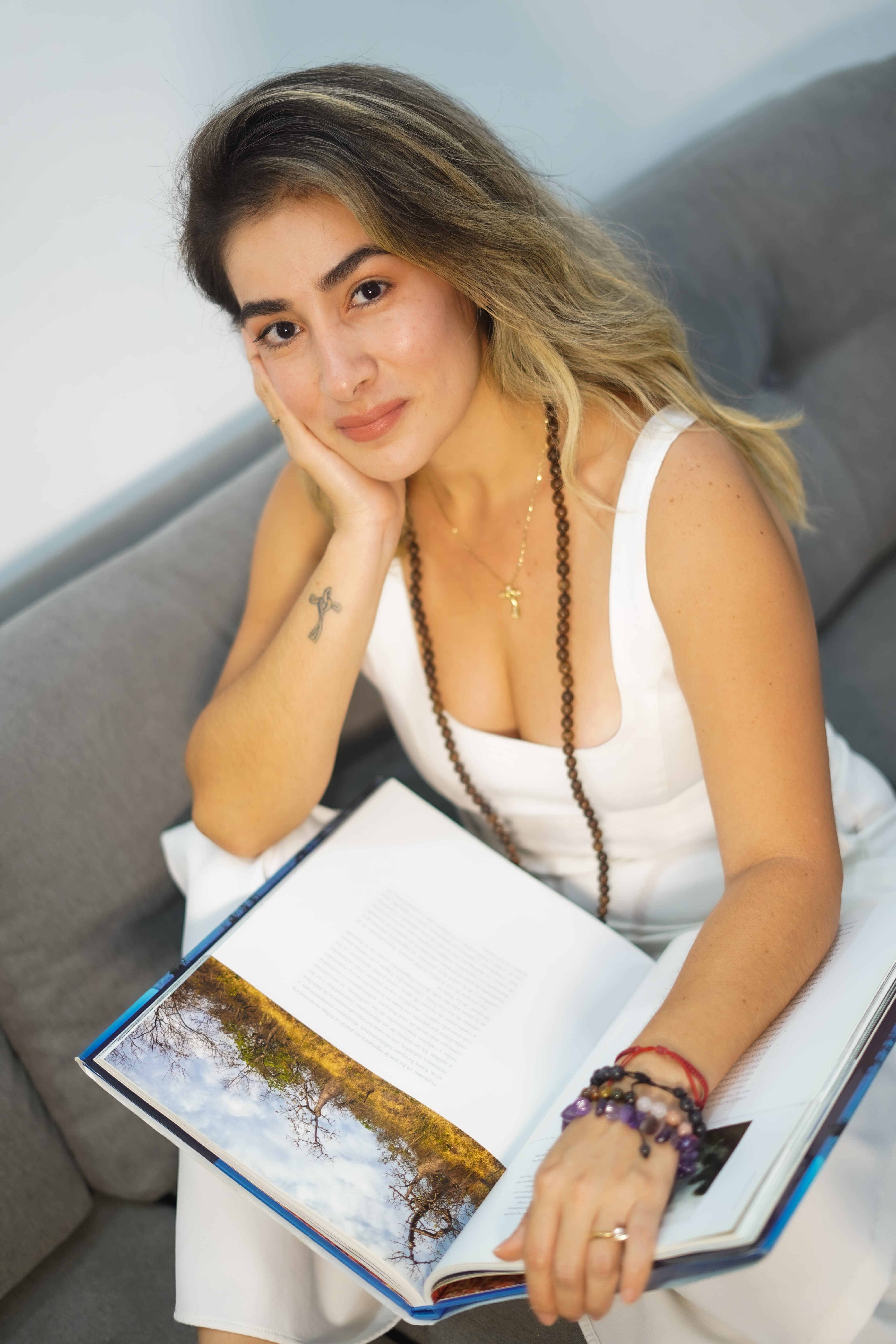 Vanessa Cardozo